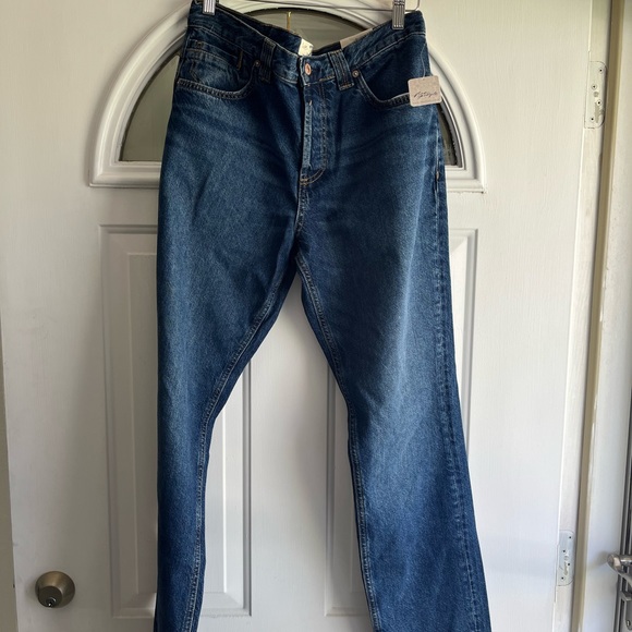 Free People jeans - Picture 2 of 4